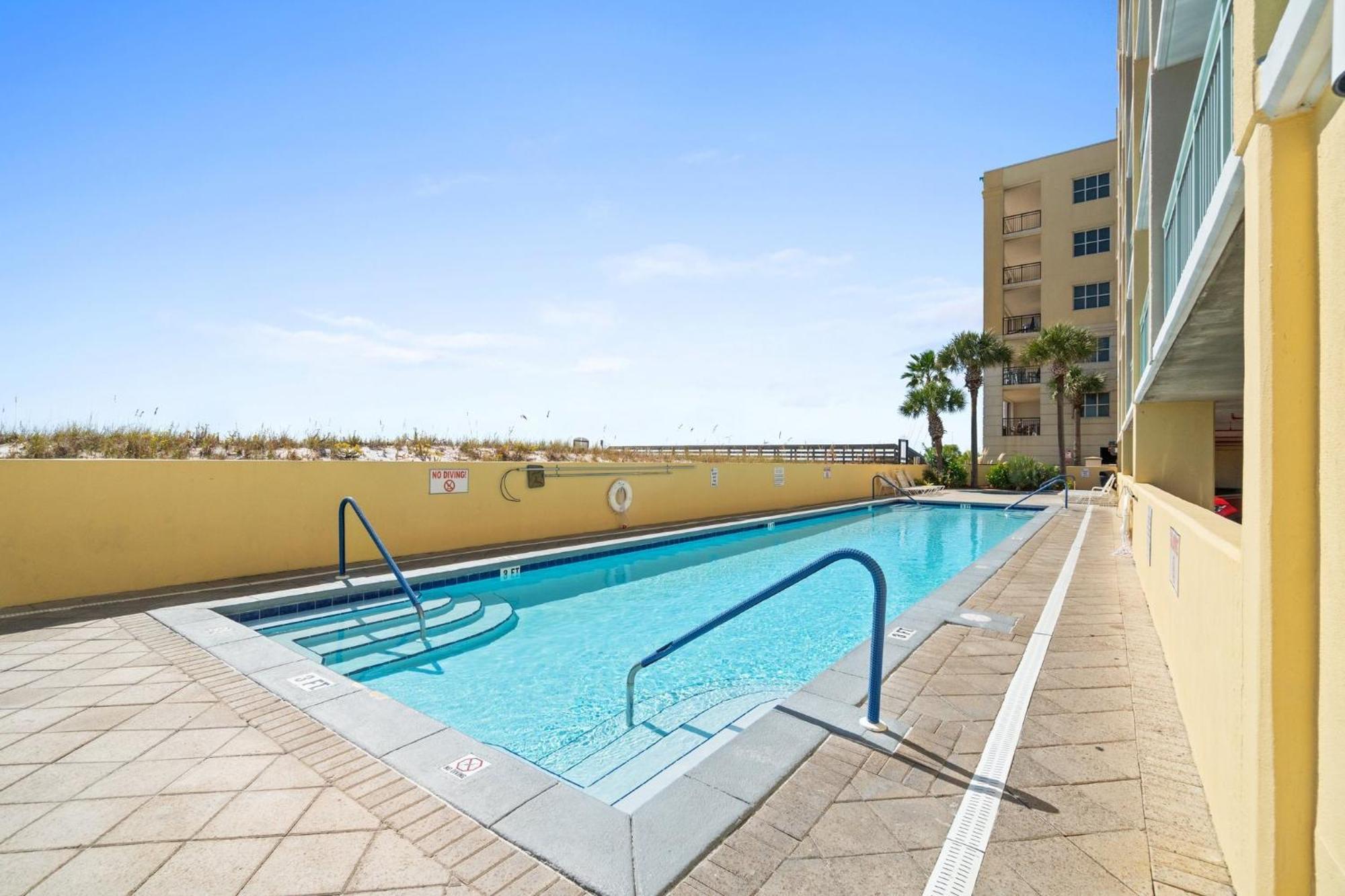 Beach Front Radiant Robins Nest 112, Free Activities Included! Villa Fort Walton Beach Exterior photo