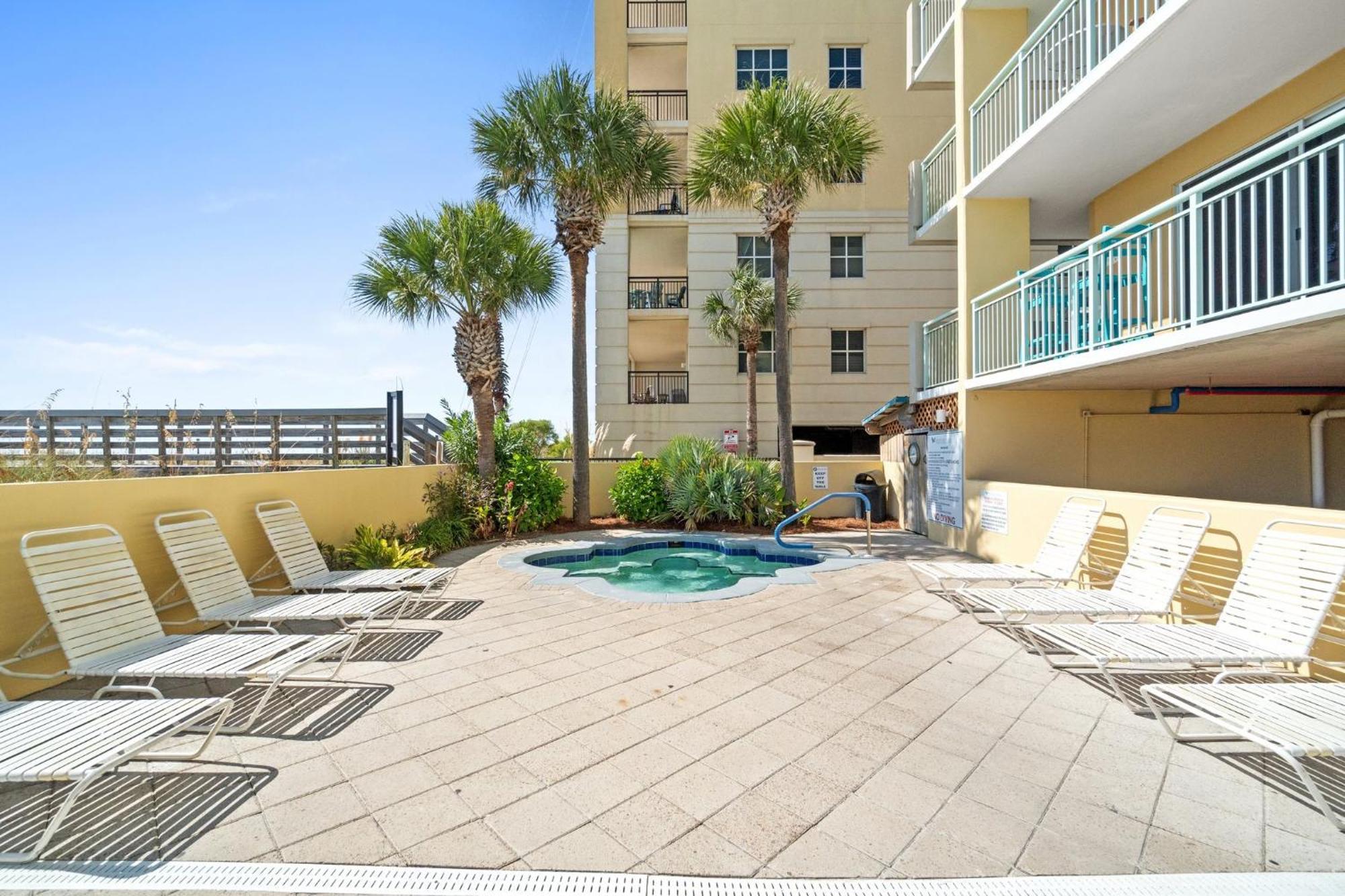 Beach Front Radiant Robins Nest 112, Free Activities Included! Villa Fort Walton Beach Exterior photo